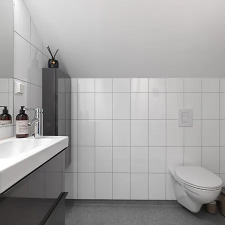 Quiet Area - Sun Terrace - Mountain Views Apartman *