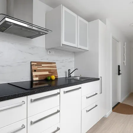 Quiet Area - Sun Terrace - Mountain Views * Bergen